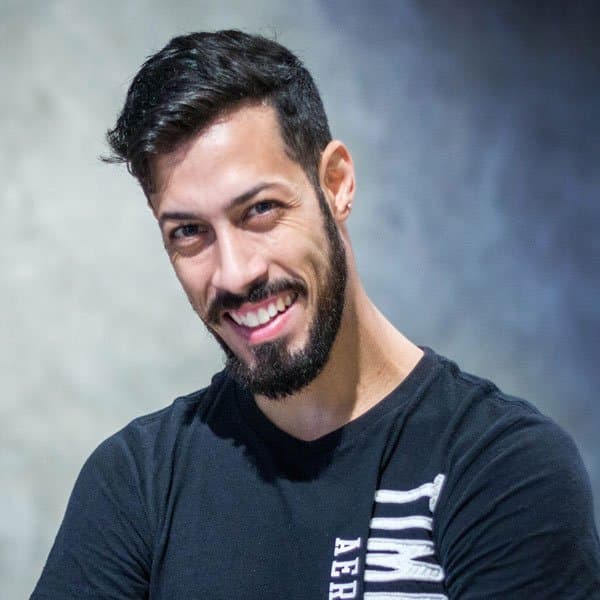 Ricardo Braune